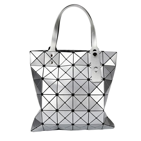 ladies shoulder bag handbag new shiny fashionable geometric rhombus handbag 6-fold foldable variety shoulder bag
ladies shoulder bag handbag new shiny fashionable geometric rhombus handbag 6-fold foldable variety shoulder bag