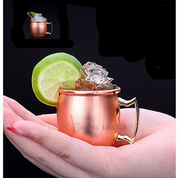 moscow mini glass 98ml stainless steel cocktail cup moscow mule cup mini wine beer ancients copper cup t2i5054
moscow mini glass 98ml stainless steel cocktail cup moscow mule cup mini wine beer ancients copper cup t2i5054