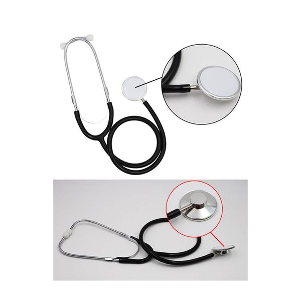 uvet portable multi-functional veterinary stethoscope double head tube professional heart stethoscope vet animal stethoscope pet supplies
uvet portable multi-functional veterinary stethoscope double head tube professional heart stethoscope vet animal stethoscope pet supplies