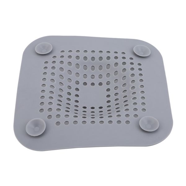 anti-blocking floor drain silicone sucker sewer outfall strainer sink filter hair ser & catcher bathroom kitchen accessories
anti-blocking floor drain silicone sucker sewer outfall strainer sink filter hair ser & catcher bathroom kitchen accessories