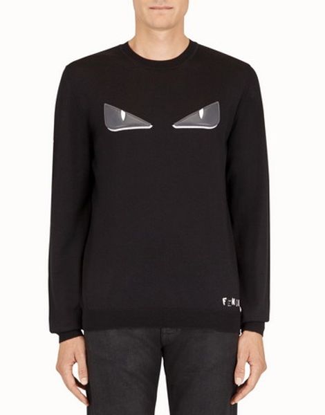 designer mens sweater solid color pullover sweater with eyes and letter print spring autumn brand mens clothing asian size m-xxl, Black
designer mens sweater solid color pullover sweater with eyes and letter print spring autumn brand mens clothing asian size m-xxl, Black