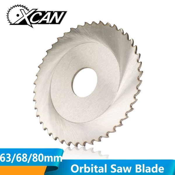 xcan 1pc diameter 63/68/80mm 44/64/72/80t hss m35 circular saw blade stainless steel pipe tube cutting orbital saw blade
xcan 1pc diameter 63/68/80mm 44/64/72/80t hss m35 circular saw blade stainless steel pipe tube cutting orbital saw blade