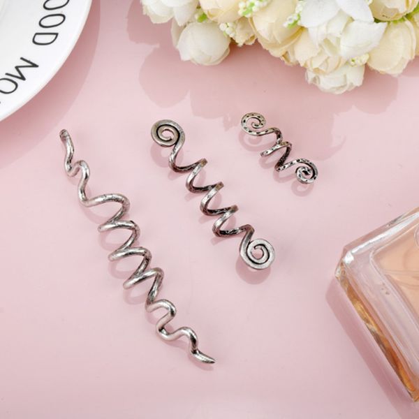 viking spiral charms beads for hair braids for beard hair beads jewelry vintage women girl hairpin hair clips accessories-15, Golden;silver
viking spiral charms beads for hair braids for beard hair beads jewelry vintage women girl hairpin hair clips accessories-15, Golden;silver