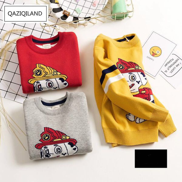 2018 fashion boys sweater winter autumn infant boy outwear sweater cotton kids children outerwear knitwear brand, Blue
2018 fashion boys sweater winter autumn infant boy outwear sweater cotton kids children outerwear knitwear brand, Blue