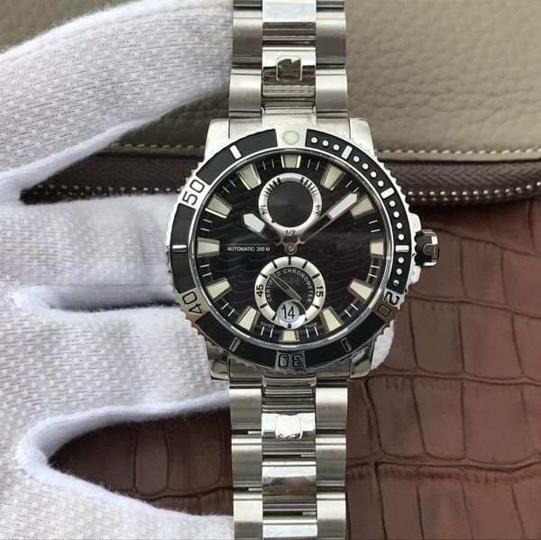 n true kinetic energy display automatic mechanical movement waterproof watch designer watches luxury mens watches automatic watch, Slivery;brown
n true kinetic energy display automatic mechanical movement waterproof watch designer watches luxury mens watches automatic watch, Slivery;brown
