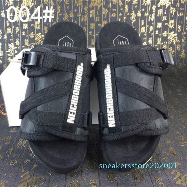 2020 new brand visvim slippers fashion shoes man and women lovers casual shoes slippers beach sandals outdoor slippers street s01, Black
2020 new brand visvim slippers fashion shoes man and women lovers casual shoes slippers beach sandals outdoor slippers street s01, Black