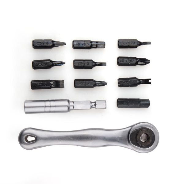 quick ratchet screwdriver set 12pcs screwdriver bits household screw driver parafusadeira hand tools
quick ratchet screwdriver set 12pcs screwdriver bits household screw driver parafusadeira hand tools