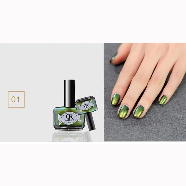 chameleon nail environmentally friendly long lasting starry radiated nail polish gel var glue lacquer manicure art varnish
chameleon nail environmentally friendly long lasting starry radiated nail polish gel var glue lacquer manicure art varnish