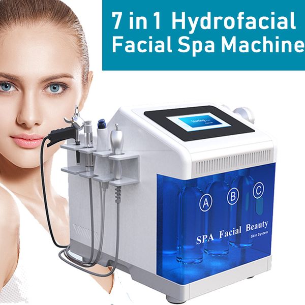 selling hydrofacial machine facial blackhead removal microdermabrasion facial machine vacuum cleaner hydro dermabrasion beauty equipment
selling hydrofacial machine facial blackhead removal microdermabrasion facial machine vacuum cleaner hydro dermabrasion beauty equipment