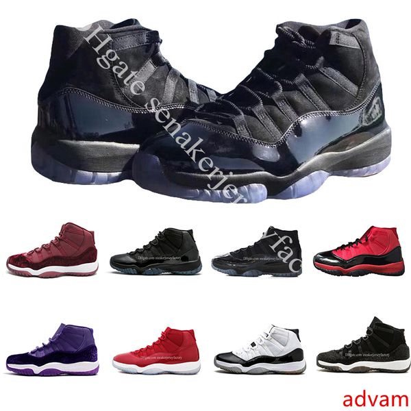 xi prom night cap and gown gym red space jam win like 96 11s men basketball shoes athletic sports sneakers size 5.5-13
xi prom night cap and gown gym red space jam win like 96 11s men basketball shoes athletic sports sneakers size 5.5-13