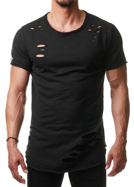 Hollow Out Solid Color Mens Tshirts Crew Neck Short Sleeve Mens Tees Casual Fashion Teenager Tops
Hollow Out Solid Color Mens Tshirts Crew Neck Short Sleeve Mens Tees Casual Fashion Teenager Tops