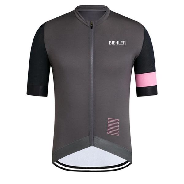 2020 biehler summer cycling jersey men short sleeve racing mtb bicycle cycling clothing sport shirts, Black;red
2020 biehler summer cycling jersey men short sleeve racing mtb bicycle cycling clothing sport shirts, Black;red