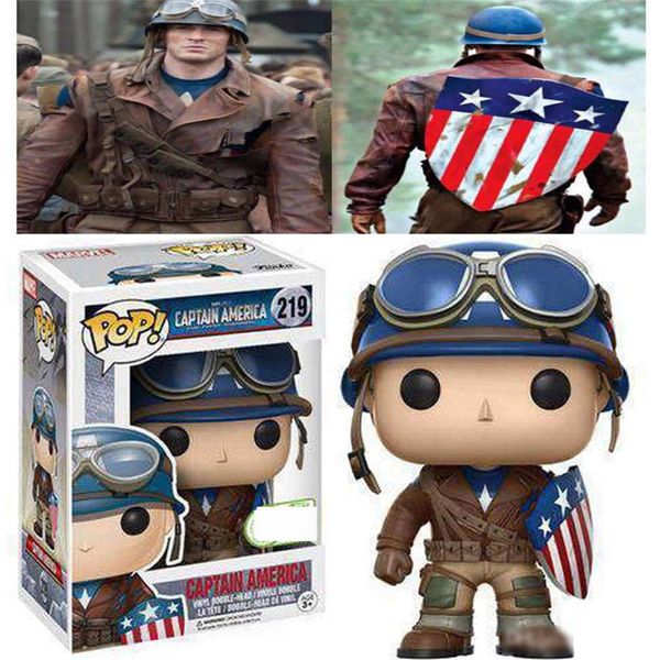 funko pop eccc 2017 весной limited edition капитан америка модель украшения куклы пвх фигурку игрушки
funko pop eccc 2017 весной limited edition капитан америка модель украшения куклы пвх фигурку игрушки