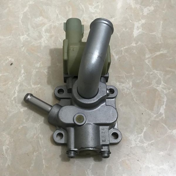 22270-75030 idle air control valve for 1996-2000 toyota 4runner t100 tacoma 2.7l
22270-75030 idle air control valve for 1996-2000 toyota 4runner t100 tacoma 2.7l
