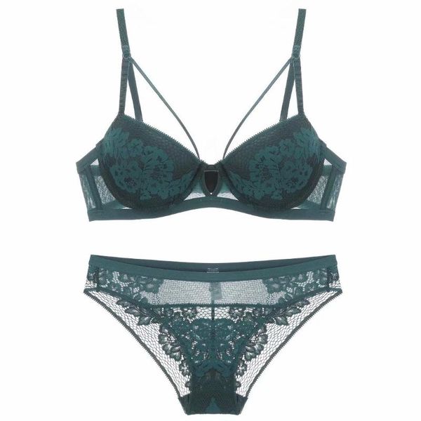 ag new french hair generation women's deep v bra lace gathering bra set upper thin lower thick underwear set, Red;black
ag new french hair generation women's deep v bra lace gathering bra set upper thin lower thick underwear set, Red;black