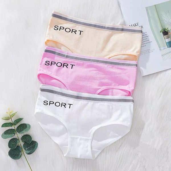 panties 8pc/lot girls' soft cotton underwear bring cool, breathable comfort experience panty 10-14y, Camo
panties 8pc/lot girls' soft cotton underwear bring cool, breathable comfort experience panty 10-14y, Camo