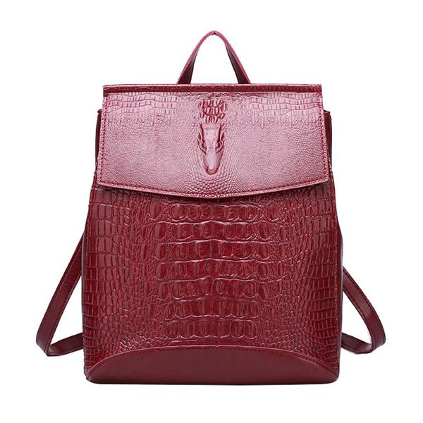 women bags female backpack women's fashion backpack waterproof bag anti-theft pu leather shoulder bag
women bags female backpack women's fashion backpack waterproof bag anti-theft pu leather shoulder bag