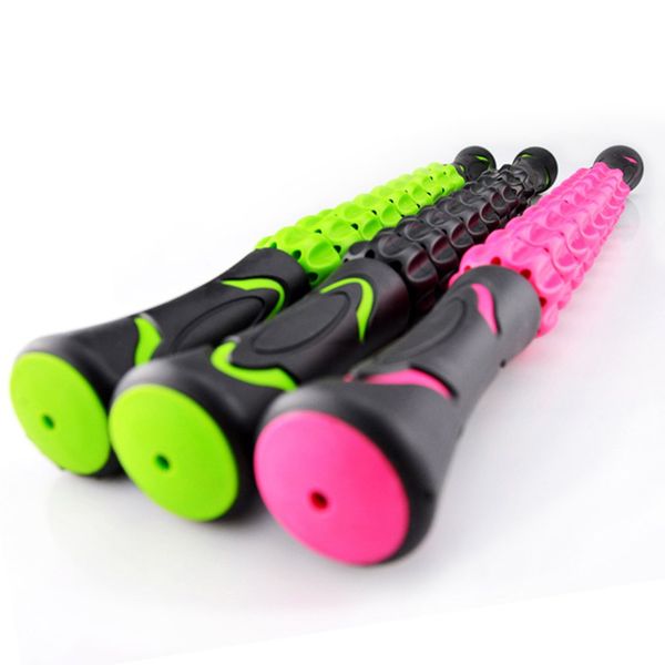 muscle roller massage stick for runners yoga deep muscle relaxation tool universal massage shaft gear massager
muscle roller massage stick for runners yoga deep muscle relaxation tool universal massage shaft gear massager