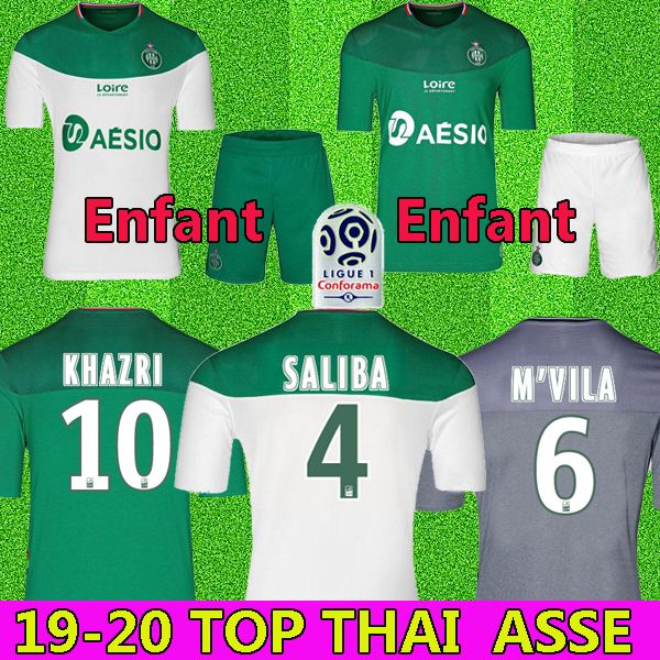 19 20 maillot as etienne soccer jerseys 2019 2020 maillot asse etienne khazri cabella beric nordin hamouma football shirts equipment, Black;yellow
19 20 maillot as etienne soccer jerseys 2019 2020 maillot asse etienne khazri cabella beric nordin hamouma football shirts equipment, Black;yellow