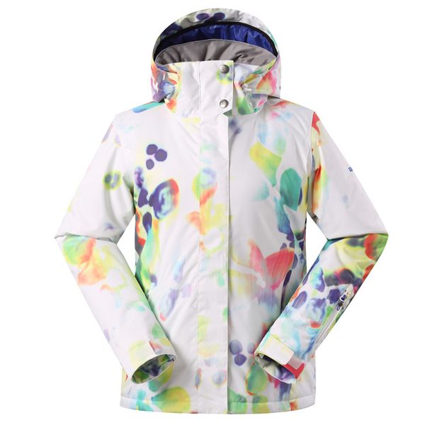2017 design women ski jacket waterproof windproof ski coats print breathable skiiing clothes
2017 design women ski jacket waterproof windproof ski coats print breathable skiiing clothes