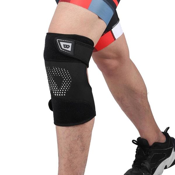 sport knee pads professional spring-supported fitness knee protector outdoor protective cushion for riding climbing running, Black;gray
sport knee pads professional spring-supported fitness knee protector outdoor protective cushion for riding climbing running, Black;gray