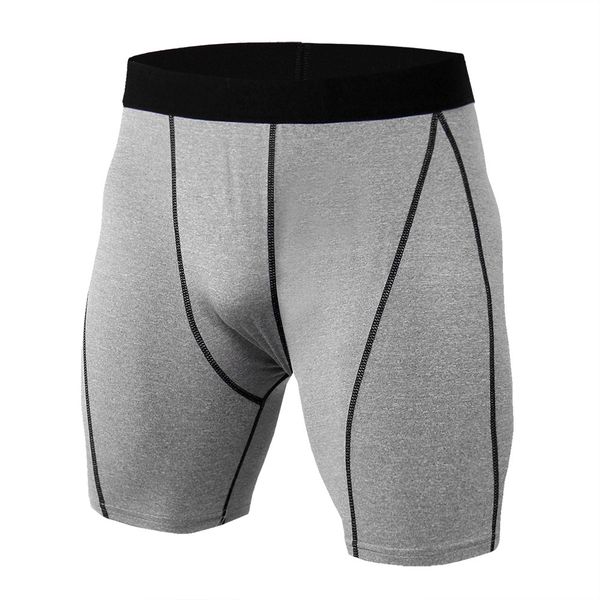 men's fitness shorts dry underwear fitness running shoes breathable boxer football shorts exercise tights sports training tights, Black;blue
men's fitness shorts dry underwear fitness running shoes breathable boxer football shorts exercise tights sports training tights, Black;blue