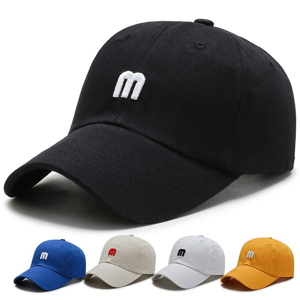 men's designer autumn letter embroidery baseball cap small standard all-match wo casual hat, Blue;gray
men's designer autumn letter embroidery baseball cap small standard all-match wo casual hat, Blue;gray
