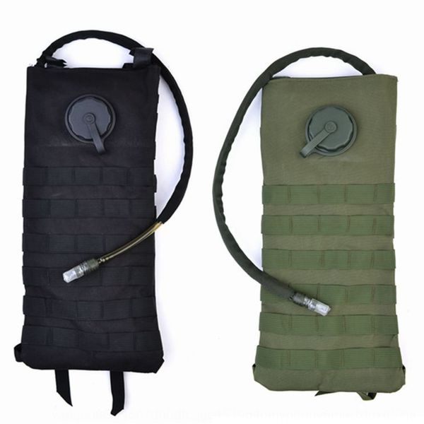 l20qb 3l water bag camouflage sports outdoor bicycle backpack backpack cycling mountaineering tactics convenient water bag including 3l inne
l20qb 3l water bag camouflage sports outdoor bicycle backpack backpack cycling mountaineering tactics convenient water bag including 3l inne