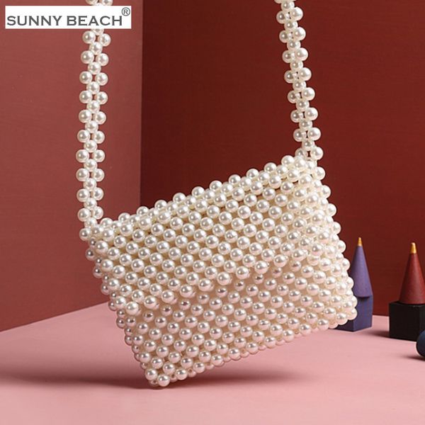 luxurious handmade pearl bags women handbags ladies evening party shoulder bag purse elegant beaded messenger crossbody bags
luxurious handmade pearl bags women handbags ladies evening party shoulder bag purse elegant beaded messenger crossbody bags