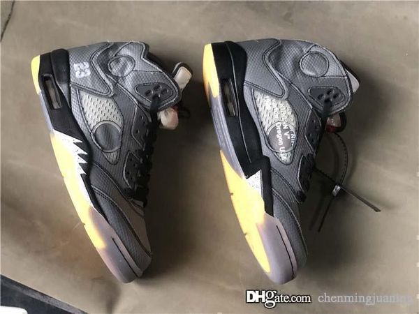 новые туфли jumpman off air 5 белый ретро мужчины баскетбол черный муслин текстильные сетки верхние 3m светоотражающие 5s спорт кроссовки ct
новые туфли jumpman off air 5 белый ретро мужчины баскетбол черный муслин текстильные сетки верхние 3m светоотражающие 5s спорт кроссовки ct
