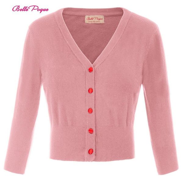 belle poque fashion cardigan women's sweater summer 2019 autumn single breasted long sleeve knitted sweaters for ladies jumper, White
belle poque fashion cardigan women's sweater summer 2019 autumn single breasted long sleeve knitted sweaters for ladies jumper, White