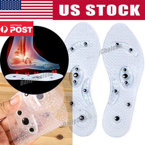 mindinsole acupressure magnetic massage foot therapy reflexology pain relief massage insoles shoe insert pad
mindinsole acupressure magnetic massage foot therapy reflexology pain relief massage insoles shoe insert pad