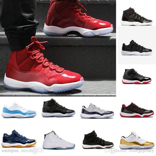 wholesale sneakers xi 11 low bred basketball shoes black red sports shoes 11s low concords basketball men athletics size 5.5-13
wholesale sneakers xi 11 low bred basketball shoes black red sports shoes 11s low concords basketball men athletics size 5.5-13