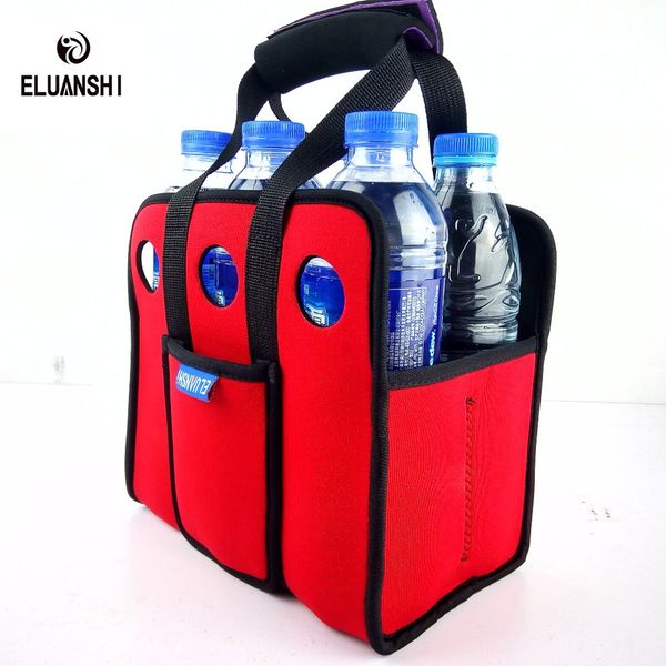 neoprene 6 can cooler beer backpack picnic basket bag set wine box chillers frozen wedding bottle pp outdoor tableware bar lunch
neoprene 6 can cooler beer backpack picnic basket bag set wine box chillers frozen wedding bottle pp outdoor tableware bar lunch
