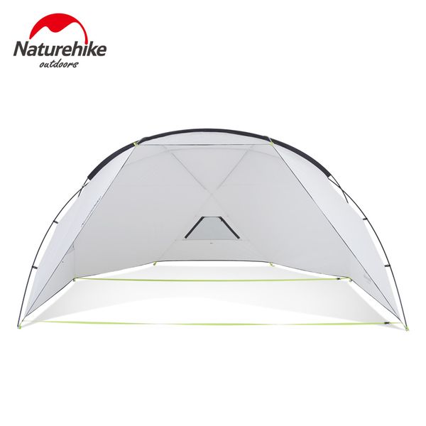 naturehike camping sun shelter tent outdoor rainproof sunshade summer park travel uv-proof picnic sun-shelter travel beach tent
naturehike camping sun shelter tent outdoor rainproof sunshade summer park travel uv-proof picnic sun-shelter travel beach tent