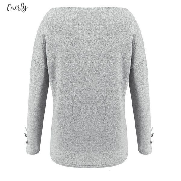 fashion button solid off shoulder blouse casual winter ladies buttons loose bottom female women long sleeve shirt blusas pullover, White
fashion button solid off shoulder blouse casual winter ladies buttons loose bottom female women long sleeve shirt blusas pullover, White