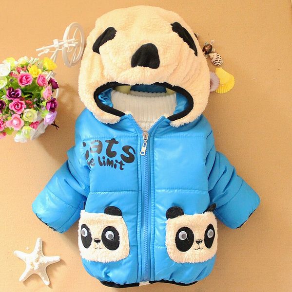 new children outerwear cotton winter hooded coats winter jacket kids coat children's girls boys down parkas, Blue;gray
new children outerwear cotton winter hooded coats winter jacket kids coat children's girls boys down parkas, Blue;gray