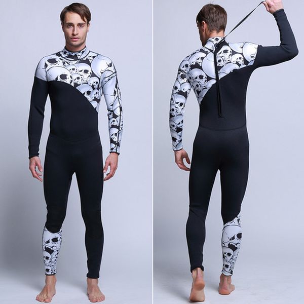 3mm neoprene wetsuit surf triathlon scuba diving equipment spearfishing suit neopreno pesca submarina plus s-xxl
3mm neoprene wetsuit surf triathlon scuba diving equipment spearfishing suit neopreno pesca submarina plus s-xxl