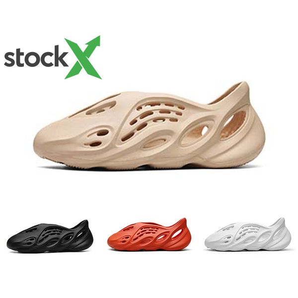 bone mens luxury designer slippers foam runner kanye west desert sand resin beach women men slides slipper sandals
bone mens luxury designer slippers foam runner kanye west desert sand resin beach women men slides slipper sandals