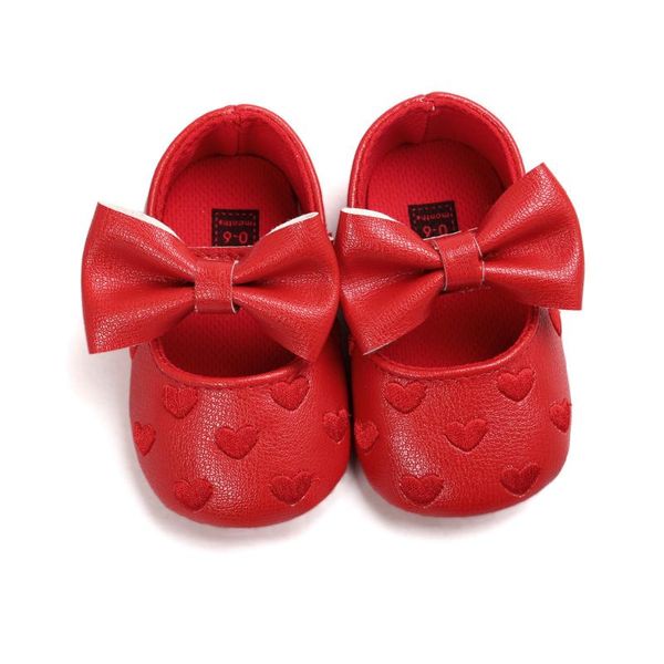 newborn baby shoes first walkers pu leather non-slip heart bow-knot infant shoes for girls 0-18 months spring autumn
newborn baby shoes first walkers pu leather non-slip heart bow-knot infant shoes for girls 0-18 months spring autumn