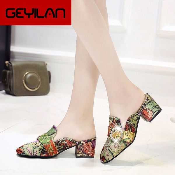 summer women high-heeled slippers new fashion string bead slippers square head square root high heels doodle women shoes, Black
summer women high-heeled slippers new fashion string bead slippers square head square root high heels doodle women shoes, Black