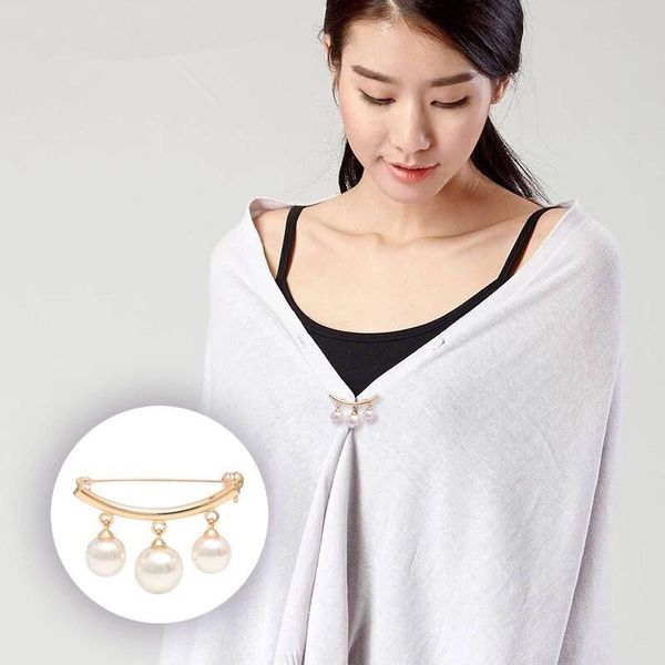 24pcs simplicity cardigan anti light leakage brooch fashion clothing accessories pearl cross section brooch women clothing jewelry, Gray
24pcs simplicity cardigan anti light leakage brooch fashion clothing accessories pearl cross section brooch women clothing jewelry, Gray