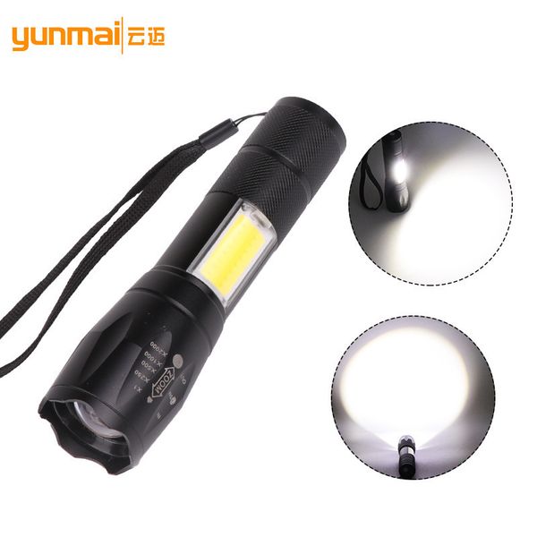 cross border new pattern built-in battery usb charge cob led aluminium alloy zoom light flashlight
cross border new pattern built-in battery usb charge cob led aluminium alloy zoom light flashlight