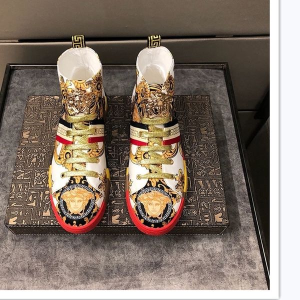 2019tj new men s casual sports shoes high to help camouflage luxury men s travel sports shoes original box packaging fast delivery
2019tj new men s casual sports shoes high to help camouflage luxury men s travel sports shoes original box packaging fast delivery