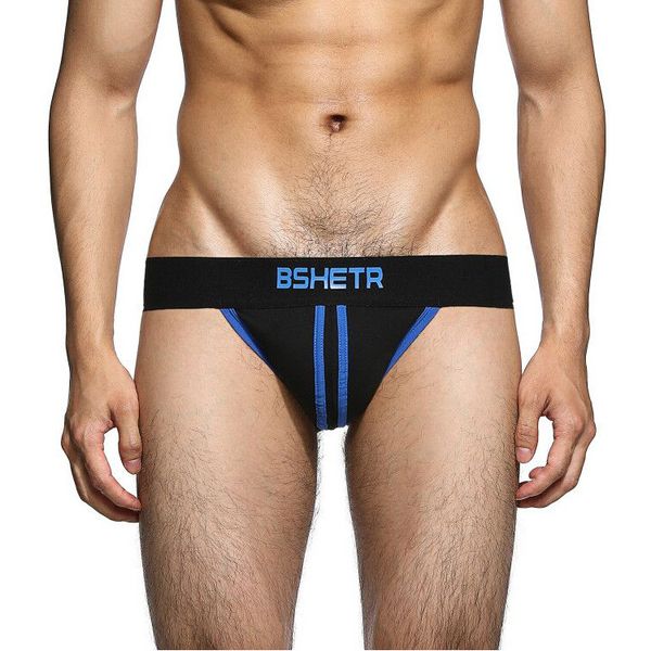 bshetr brand new mens underwear boxer u convex cotton low waist men brief breathable g-string, Black;white
bshetr brand new mens underwear boxer u convex cotton low waist men brief breathable g-string, Black;white