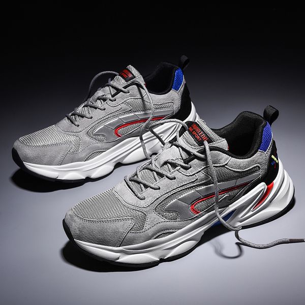 men's shoes men's breathing competition shoes basketball spring sports outdoor sports shaping light
men's shoes men's breathing competition shoes basketball spring sports outdoor sports shaping light