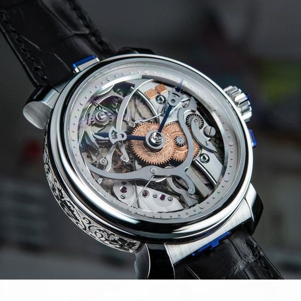 tourbillon часы автоматические механические часы полые мужские часы мужские часы импорт, Slivery;brown
tourbillon часы автоматические механические часы полые мужские часы мужские часы импорт, Slivery;brown