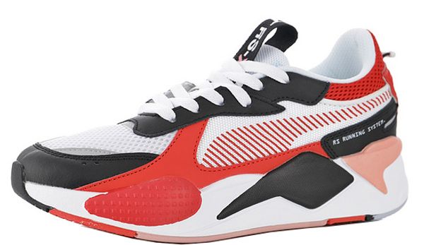 With Box Mens Hasbro RS-X Toys Release Running Shoes for Men's RS X Sneakers Male Sneaker Womens Jogging Women Female Trainers Boys 
With Box Mens Hasbro RS-X Toys Release Running Shoes for Men's RS X Sneakers Male Sneaker Womens Jogging Women Female Trainers Boys