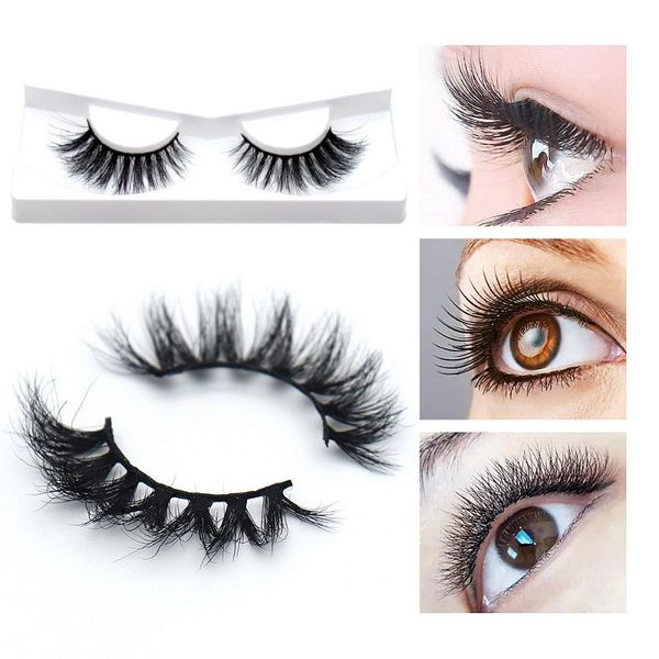 3d mink long length thick overlapping false eyelash volumn eyelashes strip hair thick eyelash womens eye makeup
3d mink long length thick overlapping false eyelash volumn eyelashes strip hair thick eyelash womens eye makeup