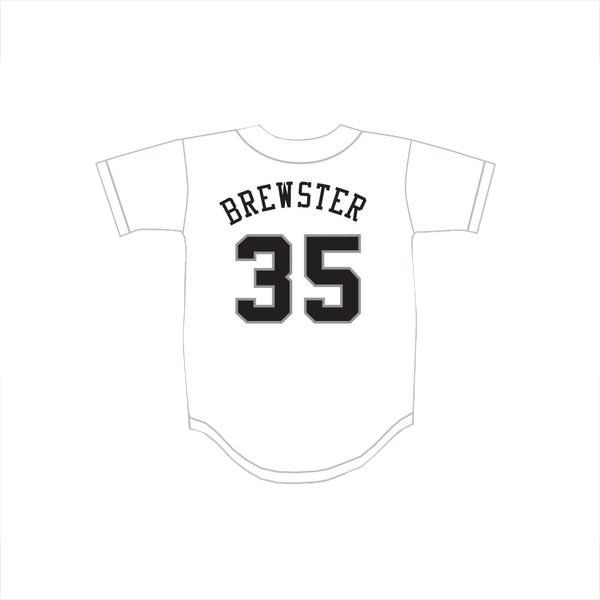 throwback monty brewster 35 hackensack baseball jersey brewster's millions jersey colour white gray blue good quality size s-xxxl quali, Blue;black
throwback monty brewster 35 hackensack baseball jersey brewster's millions jersey colour white gray blue good quality size s-xxxl quali, Blue;black